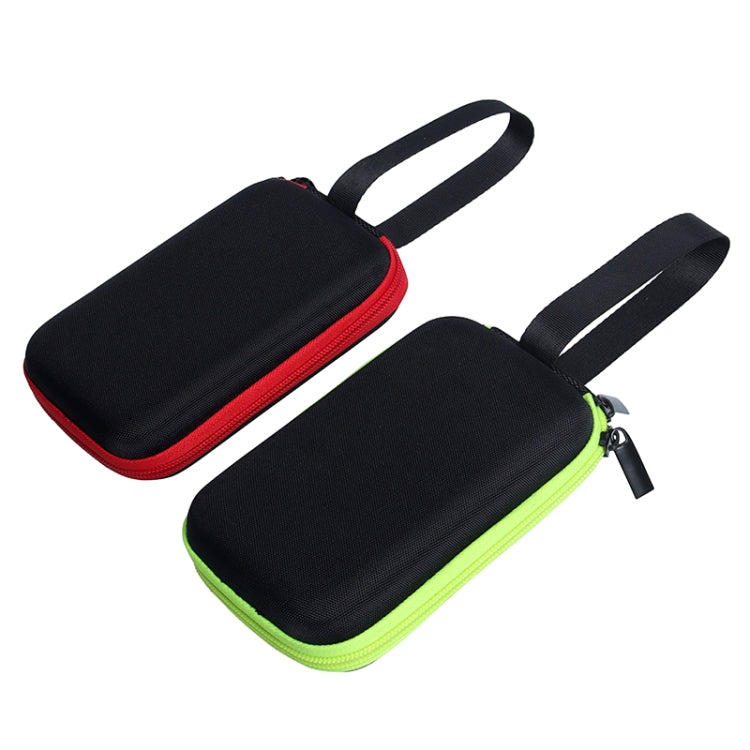 Handheld Game Console Storage Bag For Nintendo Game Watch(Red) - free shipping - PMC TechLife - Order now!