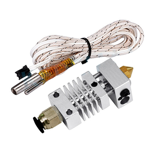 CR10 3D Printer Accessories Remote Nozzle Extruder(24V/50W) - Parts by PMC Jewellery | Online Shopping South Africa | PMC Jewellery | Buy Now Pay Later Mobicred