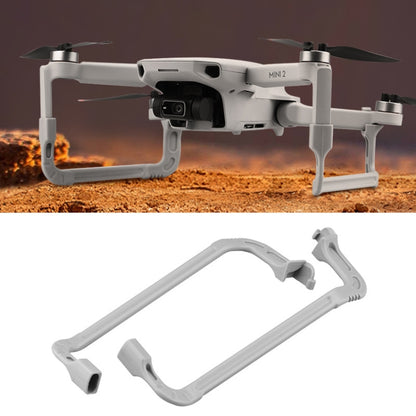 BRDRC Heightening Tripod Landing Gear Support Accessories For DJI Mavic Mini 2 - Other by BRDRC | Online Shopping South Africa | PMC Jewellery | Buy Now Pay Later Mobicred