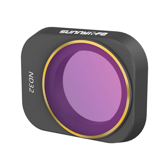 Sunnylife MM3-FI411 For Mini 3 Pro Filter, Color: ND32 - Mavic Lens Filter by Sunnylife | Online Shopping South Africa | PMC Jewellery | Buy Now Pay Later Mobicred