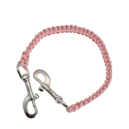 KEEP DIVING RP-D01 Diving Camera Tray Handle Rope Lanyard Strap, Color: Pink - Diving Accessories by KEEP DIVING | Online Shopping South Africa | PMC Jewellery | Buy Now Pay Later Mobicred