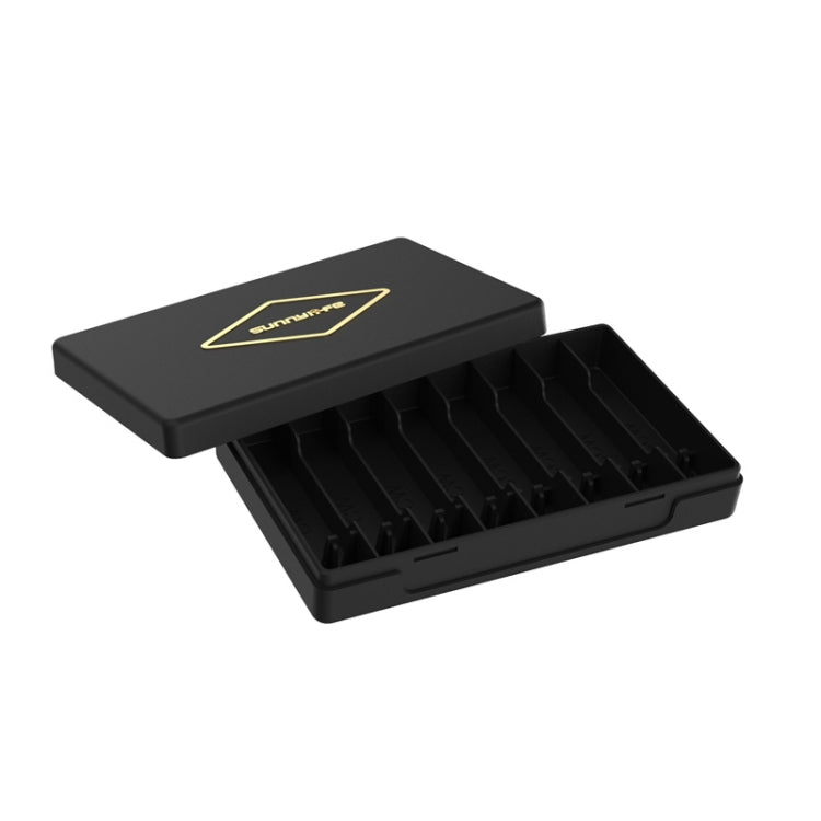 Sunnylife M2-SN9355 Blade Propeller Portable Storage Box For DJI Mini SE / 2 / 2 SE / 1 - Other by Sunnylife | Online Shopping South Africa | PMC TechLife | Buy Now Pay Later Mobicred