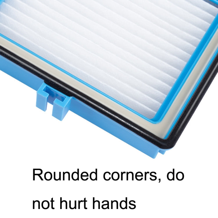 For Holmes Aer1 HAPF30AT Air Purifier HEPA Filter + Filter Cotton - Other Accessories by PMC TechLife | Online Shopping South Africa | PMC TechLife