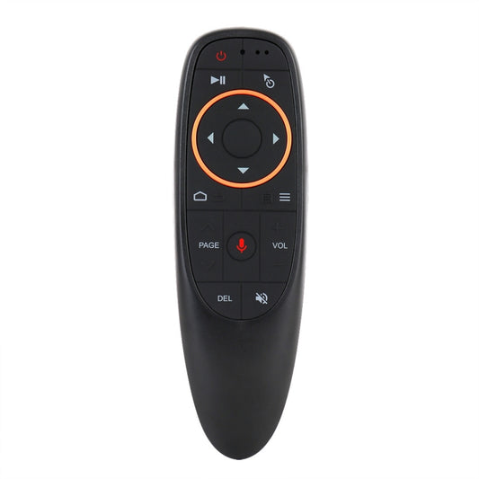 Intelligent Voice Remote Control With Learning Function, Style: G10 Without Gyroscope - Universal by PMC Jewellery | Online Shopping South Africa | PMC Jewellery | Buy Now Pay Later Mobicred