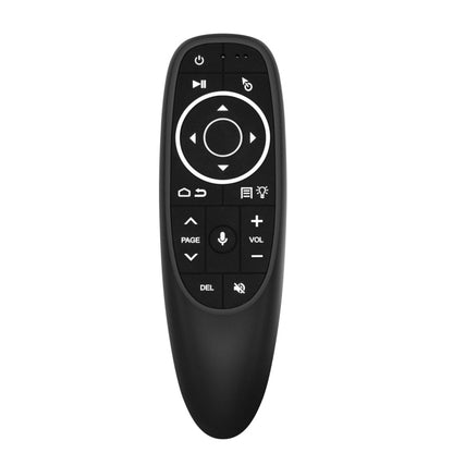 Intelligent Voice Remote Control With Learning Function, Style: G10SPro Backlight With Gyroscope - Universal by PMC Jewellery | Online Shopping South Africa | PMC Jewellery | Buy Now Pay Later Mobicred