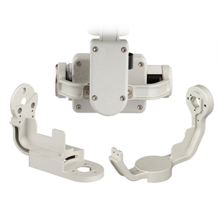 Gimbal Motor Accessories For Phantom 4 Pro ROLL Lower Bracket -  by PMC Jewellery | Online Shopping South Africa | PMC Jewellery | Buy Now Pay Later Mobicred