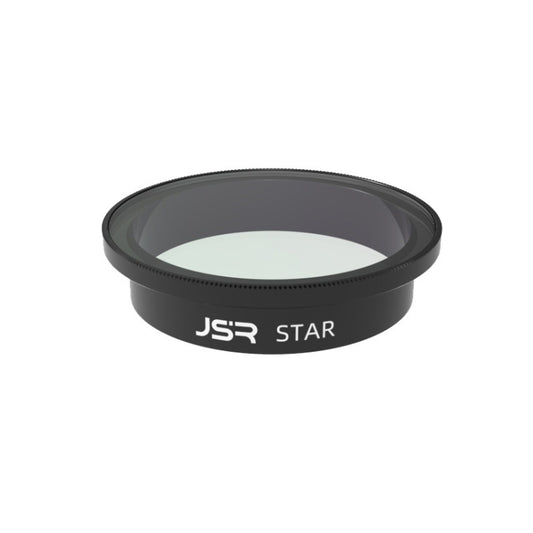 JSR  Drone Filter Lens Filter For DJI Avata,Style:  Star -  by PMC Jewellery | Online Shopping South Africa | PMC Jewellery | Buy Now Pay Later Mobicred