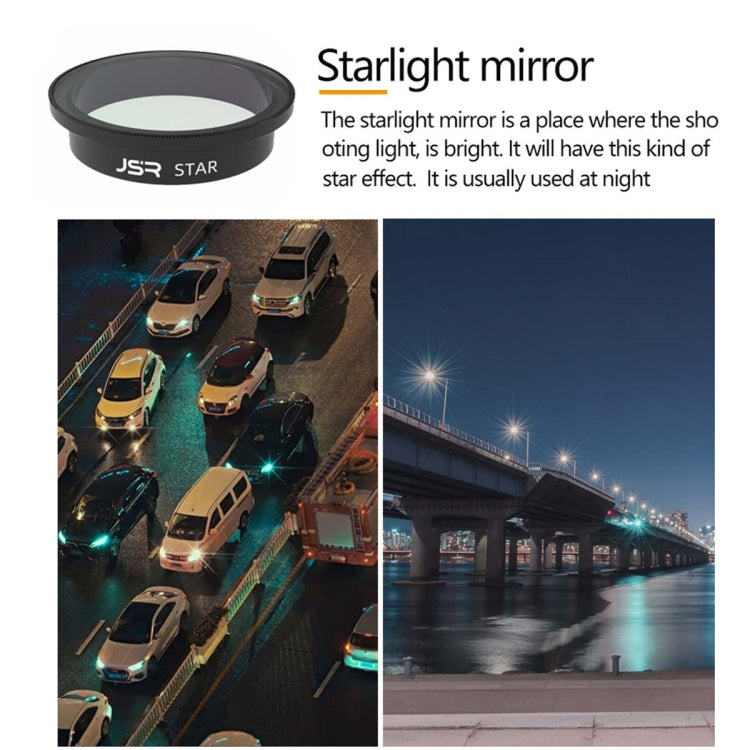 JSR  Drone Filter Lens Filter For DJI Avata,Style: 4-in-1 (NDPL) - free shipping - PMC TechLife - Order now!