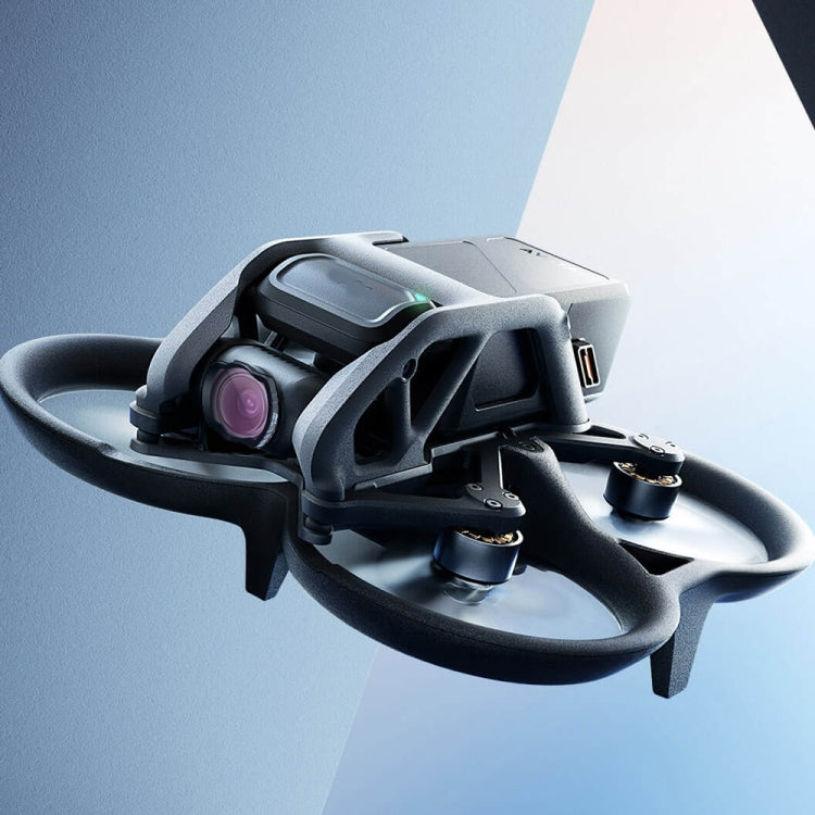 JSR  Adjustable Filter For DJI Avata,Style: Star - Lens Filter by JSR | Online Shopping South Africa | PMC TechLife | Buy Now Pay Later Mobicred