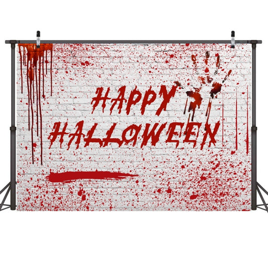 2.1m X 1.5m Halloween Element Shoting Background Cloth Party Decoration Backdrop(4514) - Cartoon by PMC Jewellery | Online Shopping South Africa | PMC Jewellery | Buy Now Pay Later Mobicred