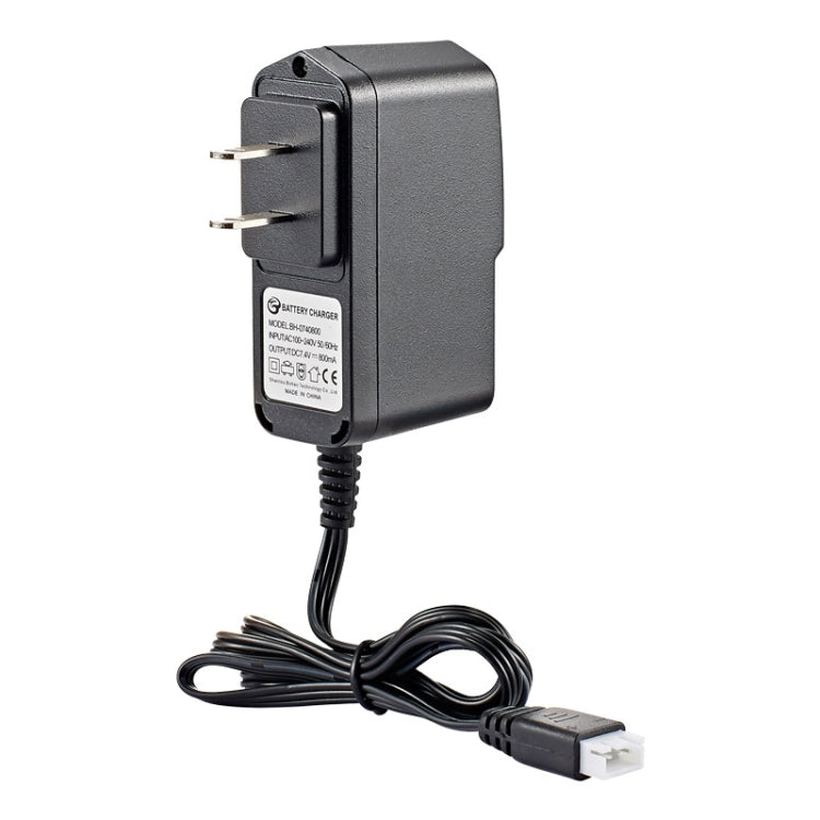 BMAX 7.4V 2S Lithium Battery Balance Charger(3 Pin Plug US Plug) - Charger by BMAX | Online Shopping South Africa | PMC TechLife
