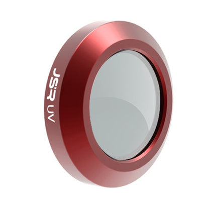 JSR For Mavic 2 Zoom Motion Camera Filter, Style: TR-MCUV - Mavic Lens Filter by JSR | Online Shopping South Africa | PMC Jewellery | Buy Now Pay Later Mobicred