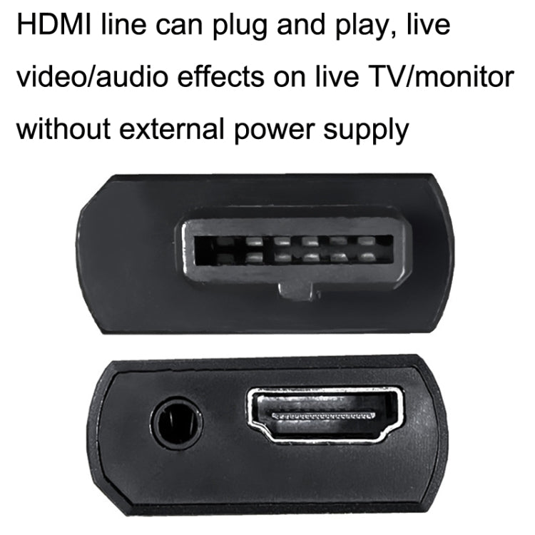 For Nintendo N64 / SNES / NGC / SFC Adapter N64 To HDMI Converter - free shipping - PMC TechLife - Order now!
