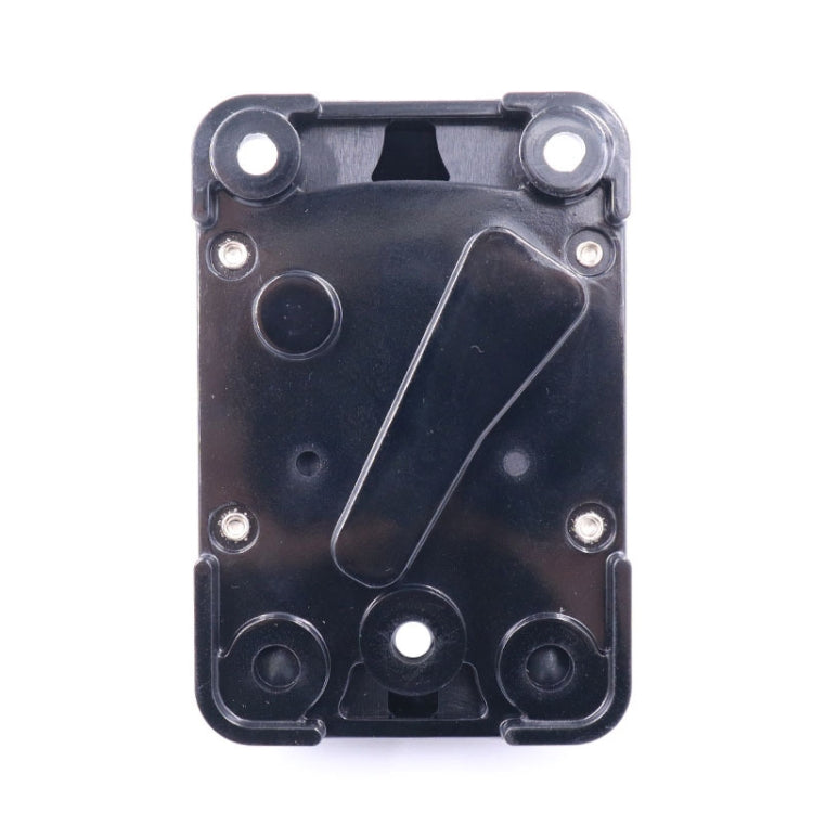 150A CB6 Car RV Yacht Audio Restore Insurance Holder Switch - Fuse by PMC TechLife | Online Shopping South Africa | PMC TechLife | Buy Now Pay Later Mobicred