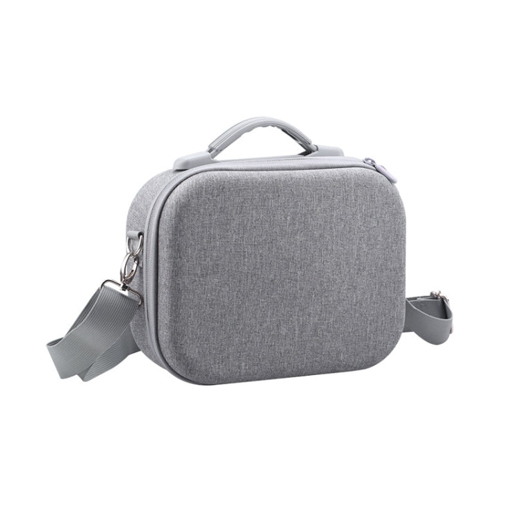 For DJI Mini 3 / 3 Pro Storage Messenger Bag Body Remote Control Handbag Accessories(Standard Version) - Backpacks & Bags by PMC Jewellery | Online Shopping South Africa | PMC Jewellery | Buy Now Pay Later Mobicred