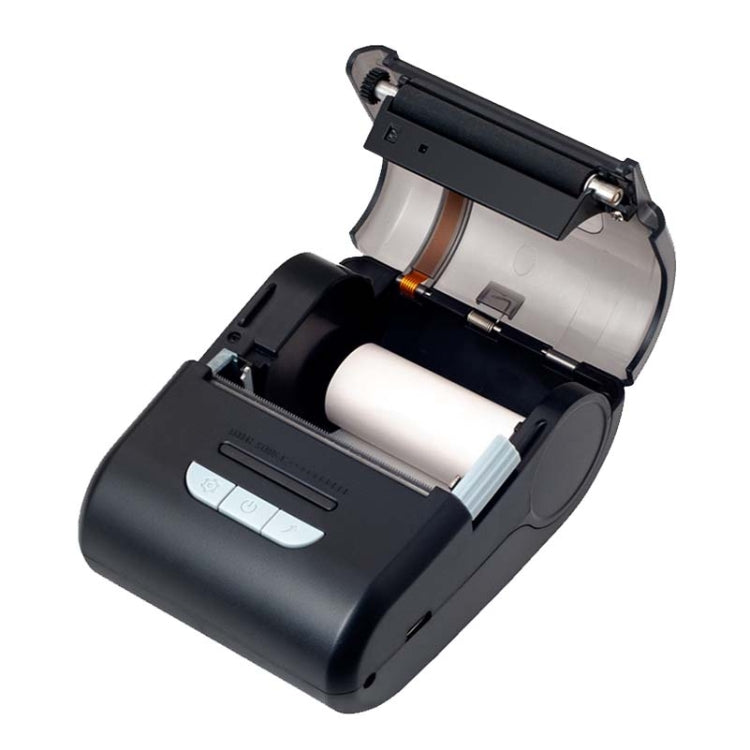 Xprinter 58mm Portable Label Printer Thermal Receipt Handheld Printer(XP-P210) - Printer by Xprinter | Online Shopping South Africa | PMC Jewellery | Buy Now Pay Later Mobicred