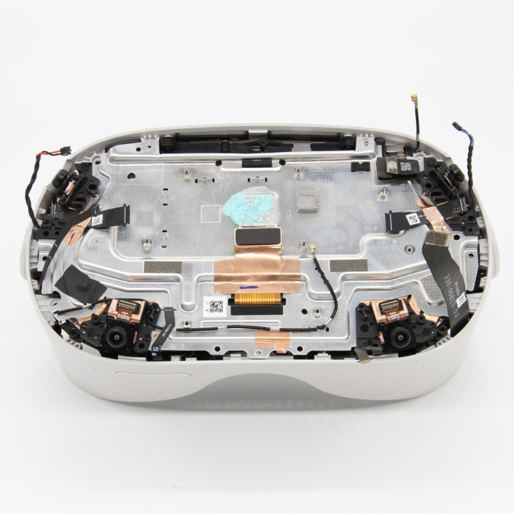 For Meta Quest 2 VR  Replacement Parts ,Spec: Microphone Cable - free shipping - PMC TechLife - Order now!