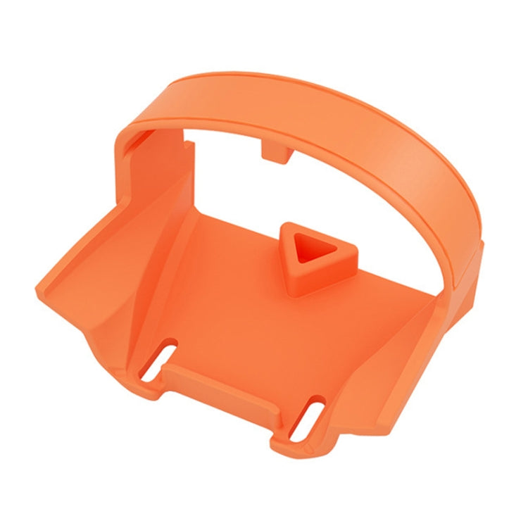 BRDRC DJI-9265 For DJI Mini 3 Pro Beam Paddle Device Propeller Blade Retainer(Orange) - DIY Propeller by BRDRC | Online Shopping South Africa | PMC Jewellery | Buy Now Pay Later Mobicred