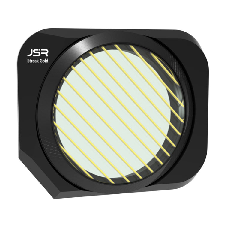 JSR JSR-1008 For DJI Mavic 3 Classic Youth Edition Drone Filter, Style: Gold Drawing - Mavic Lens Filter by JSR | Online Shopping South Africa | PMC Jewellery | Buy Now Pay Later Mobicred