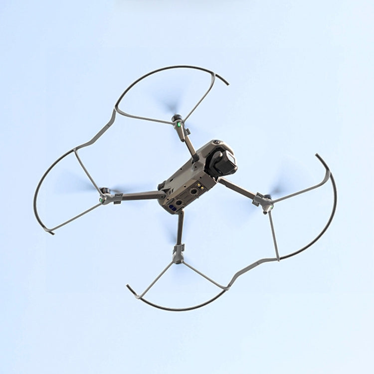 PGYTECH P-39A-020 For DJI Mavic 3 Paddle Protector Propeller Protection Ring - free shipping - PMC TechLife - Order now!