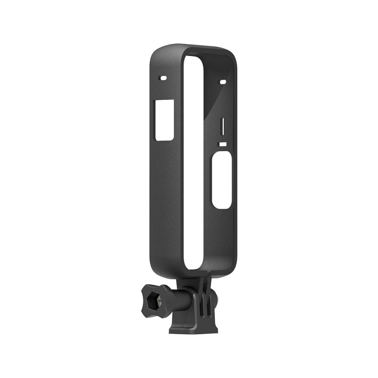 For Insta360 X3 A516 Panoramic Sports Camera Plastic Protection Border - Mount & Holder by PMC TechLife | Online Shopping South Africa | PMC TechLife | Buy Now Pay Later Mobicred