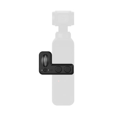for DJI Osmo Pocket Gimbal Control Wheel -  by DJI | Online Shopping South Africa | PMC Jewellery | Buy Now Pay Later Mobicred