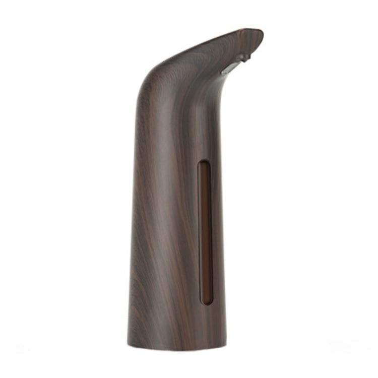 GM-S1805B Infrared Sensor Soap Dispenser Automatic Hand Washing Machine, Specification: Deep Wood - Soap Dispenser by PMc TechLife | Online Shopping South Africa | PMc TechLife | Buy Now Pay Later Mobicred