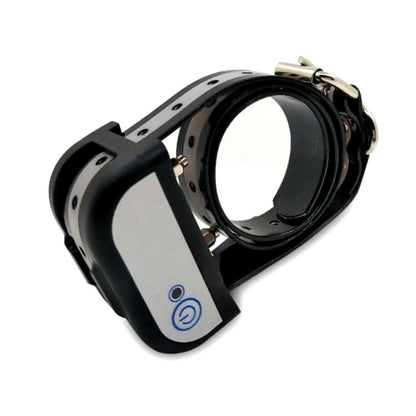 Outdoor Wireless Electronic Pet Fence Night Reflective Collar, Specification: One for One(EU Plug) - Training Aids by PMC Jewellery | Online Shopping South Africa | PMC Jewellery | Buy Now Pay Later Mobicred