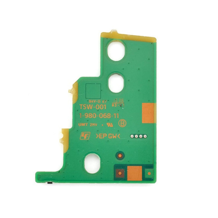 For Sony PS4 1200 Induction Optical Drive Switch Board - PS4 Spare Parts by PMC Jewellery | Online Shopping South Africa | PMC Jewellery