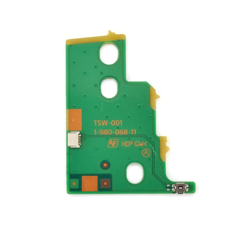 For Sony PS4 1200 Induction Optical Drive Switch Board - PS4 Spare Parts by PMC Jewellery | Online Shopping South Africa | PMC Jewellery