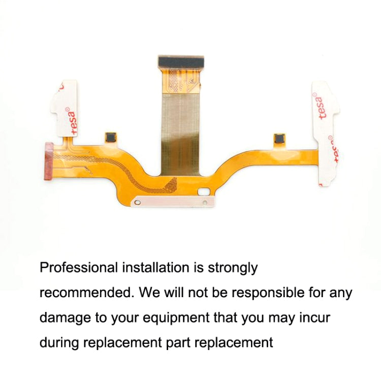 For Sony PSP GO LCD Flex Cable Game Repair Accessories - PSP Spare Parts by PMC Jewellery | Online Shopping South Africa | PMC Jewellery