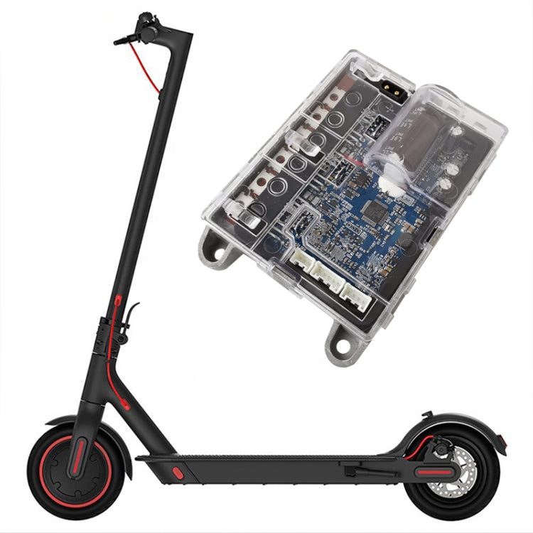 For Xiaomi M365 Pro Electric Scooter Universal Accessories Line Main Board Controller - Accessories & Parts by PMc TechLife | Online Shopping South Africa | PMc TechLife | Buy Now Pay Later Mobicred