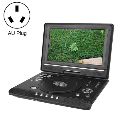 8.5 Inch LCD Screen Portable EVD Multimedia Player Play-watching Machine(AU Plug) - DVD & LCD Player by PMC Jewellery | Online Shopping South Africa | PMC Jewellery | Buy Now Pay Later Mobicred