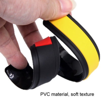 Car Rearview Mirror Door Side Decoration Anti-collision Rubber Strips(Germany Black Edge) - Anti Collision Sticker by PMC Jewellery | Online Shopping South Africa | PMC Jewellery