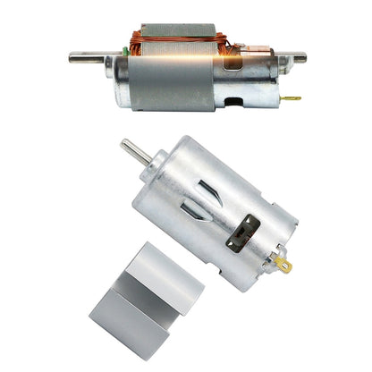 795  Spindle Motor High Speed High Power Large Torque with Ball Bearing - Others by PMC Jewellery | Online Shopping South Africa | PMC Jewellery
