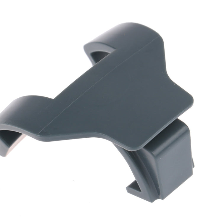 For Thermomix TM6 TM5 TM31 Blender Handle Bracket Replacement Parts Accessories(Grey) - Kitchen Machine Accessories & Parts by PMC Jewellery | Online Shopping South Africa | PMC Jewellery | Buy Now Pay Later Mobicred