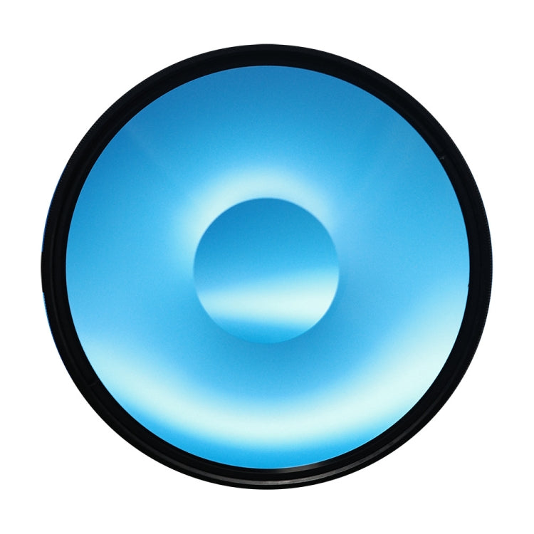 58mm Swirl Halo Special Effect Filte SLR Camera Accessories - Other Filter by PMC TechLife | Online Shopping South Africa | PMC TechLife | Buy Now Pay Later Mobicred