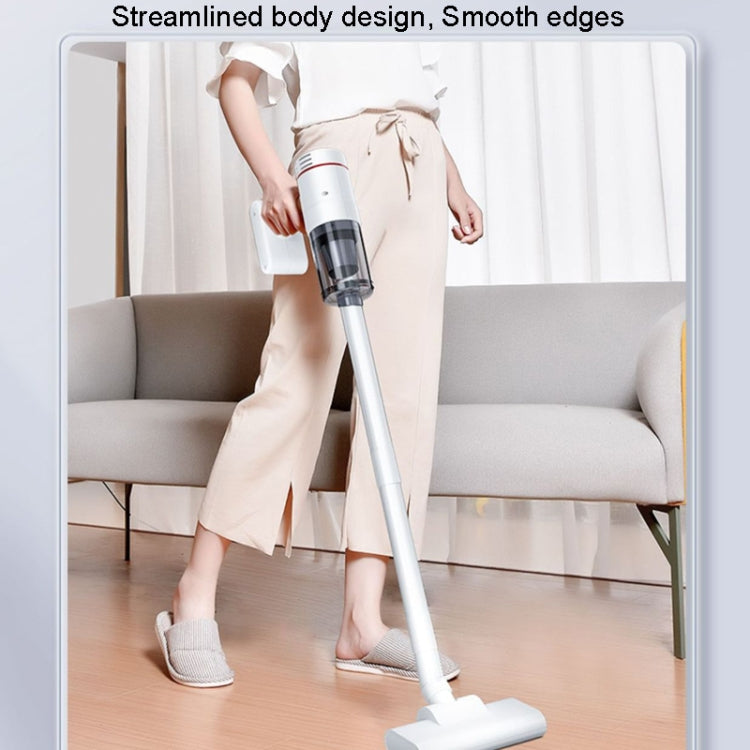 LT-116C Basic+Metal Filter Wireless Handheld Car Brushless Vacuum Cleaner - Vacuum Cleaner by PMC Jewellery | Online Shopping South Africa | PMC Jewellery