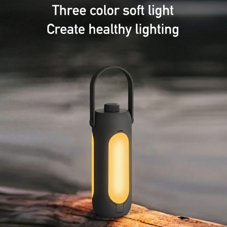 Outdoor Hanging Camping Lights Tent Lighting Atmosphere Lights, Color: Grey - Camping Lighting by PMc TechLife | Online Shopping South Africa | PMc TechLife | Buy Now Pay Later Mobicred