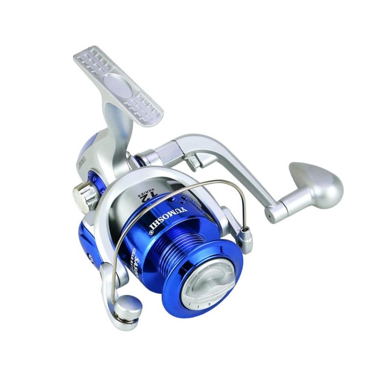 YUMOSHI SA Series Spinning Reel Plastic Head Fishing Reel Fishing Rod Reel, Specification: SA1000 - Fishing Reels by YUMOSHI | Online Shopping South Africa | PMC Jewellery