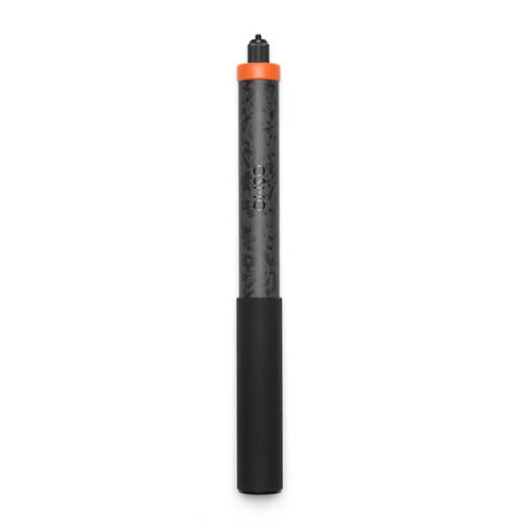 Original DJI Osmo 360 2.5m Ultra Long Carbon Fiber Selfie Stick - free shipping - PMC TechLife - Order now!
