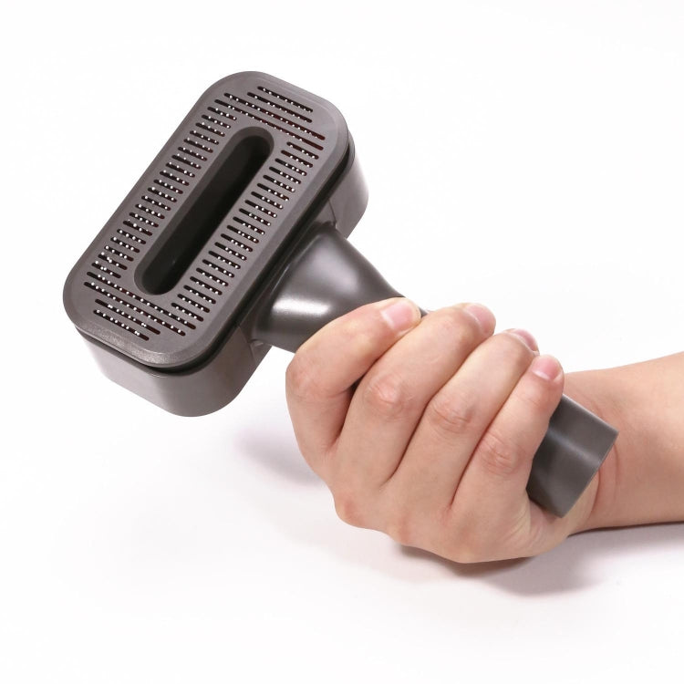 For Dyson Vacuum Cleaner Pet Hair Removal Brush Set, Spec: Set 1 - Dyson Accessories by PMC TechLife | Online Shopping South Africa | PMC TechLife