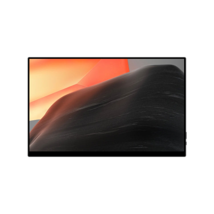 13.3 inch Ordinary Version 4K Portable External Extended Screen Display For Switch/PS5/Mobile Phone/Computer(US Plug) - LCD Monitors by PMc TechLife | Online Shopping South Africa | PMc TechLife | Buy Now Pay Later Mobicred