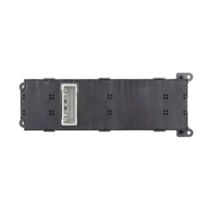 For 2008-2012 Nissan Sentra / 2005-2007 Pathfinder Car Window Switch Button Replacement Kit(93570-B4010) - Car Switches by PMc TechLife | Online Shopping South Africa | PMc TechLife | Buy Now Pay Later Mobicred