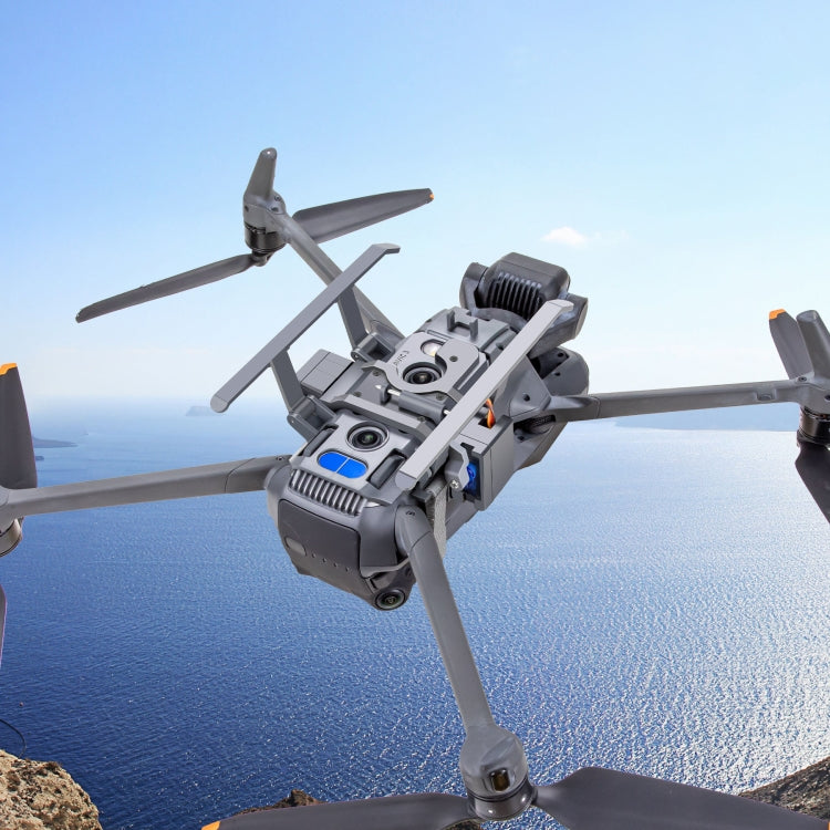 For DJI Mavic 3 Pro / 3 / 3 Classic / 3 Cine Robotic Arm Thrower Aerial Thrower - Holder Series by PMC TechLife | Online Shopping South Africa | PMC TechLife | Buy Now Pay Later Mobicred