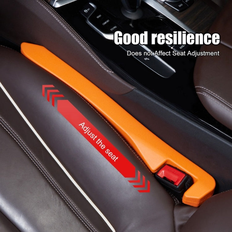 Car Seat Filling Leak-Proof Gap Plug(Red) - free shipping - PMC TechLife - Order now!