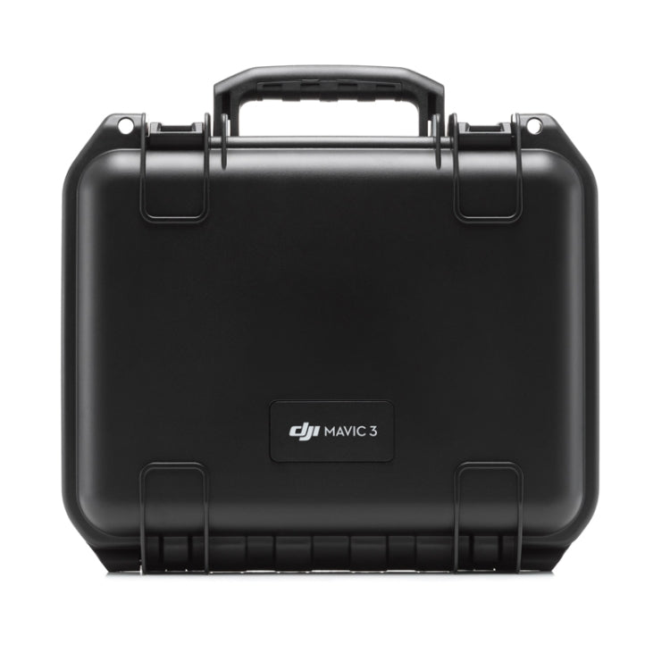 Original DJI Mavic 3 Safety Protection Box Storage Bag - Backpacks & Bags by DJI | Online Shopping South Africa | PMC Jewellery | Buy Now Pay Later Mobicred