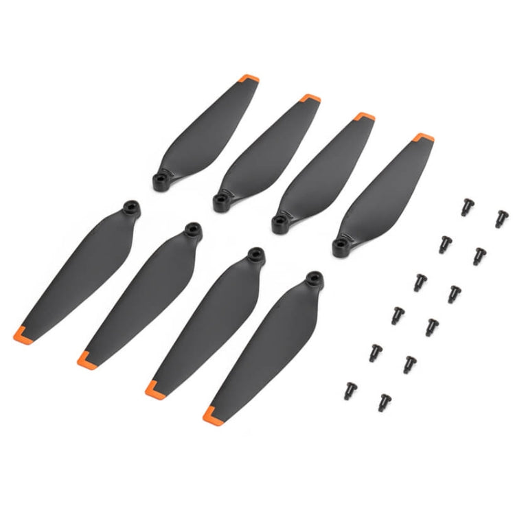 Original DJI Mini 3 Propellers Blades (2 Pairs) - free shipping - PMC TechLife - Order now!