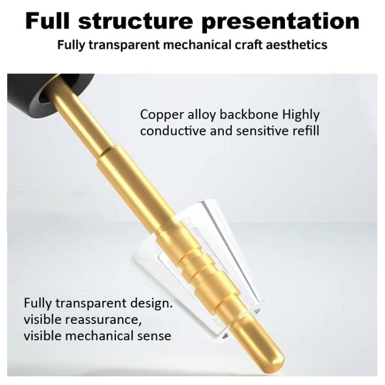For Xiaomi Pad 6 / 6 Pro Tablet Stylus Replacement Tip Nib, Spec: Needle  White - Pencil Accessories by PMC TechLife | Online Shopping South Africa | PMC TechLife