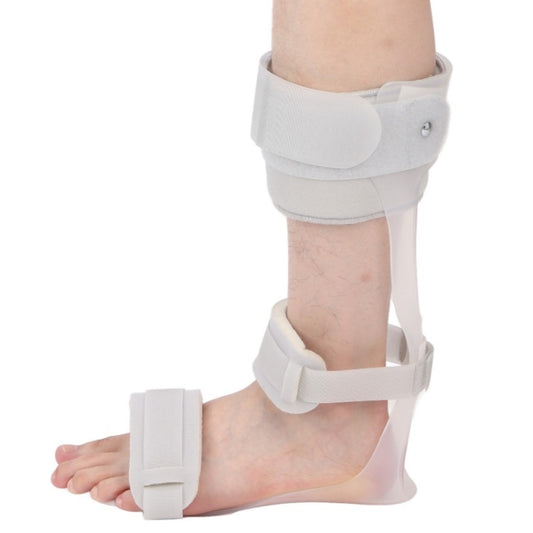 Flat Foot Orthosis Foot Varus / Valgus Correction Brace Foot Drop Walking Fixator, Size: XL(Right Foot) - Corrector by PMC Jewellery | Online Shopping South Africa | PMC Jewellery